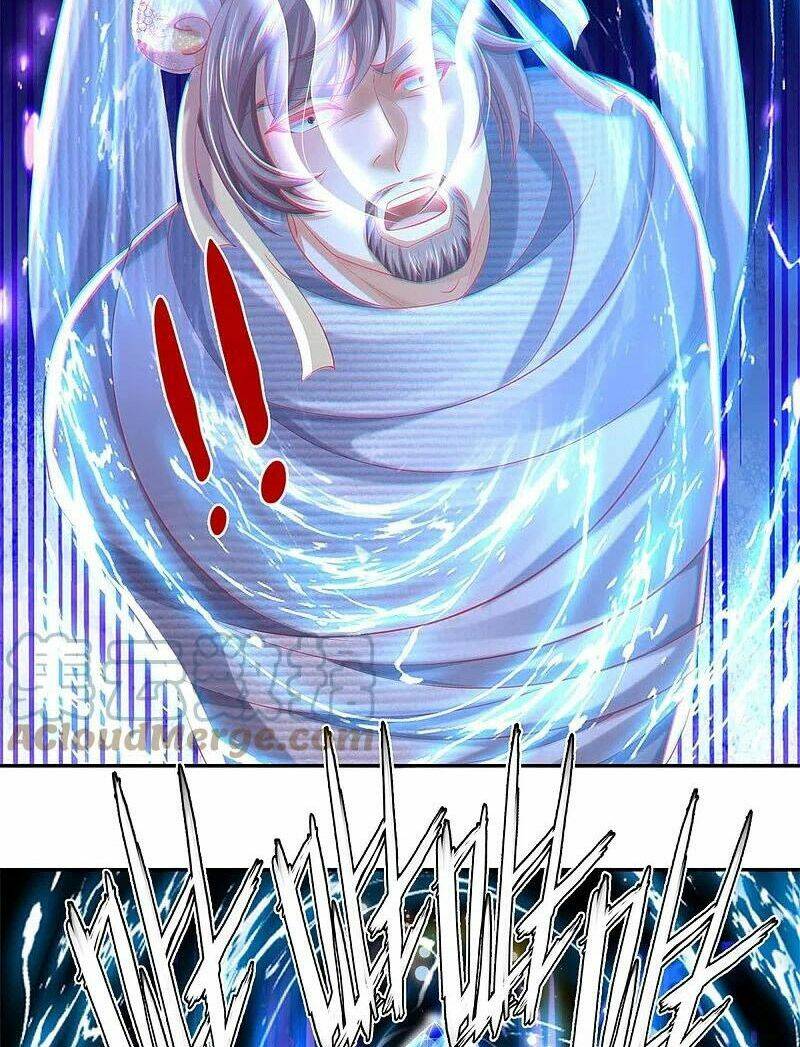 Nghịch Thiên Kiếm Thần Chapter 547 - Trang 2