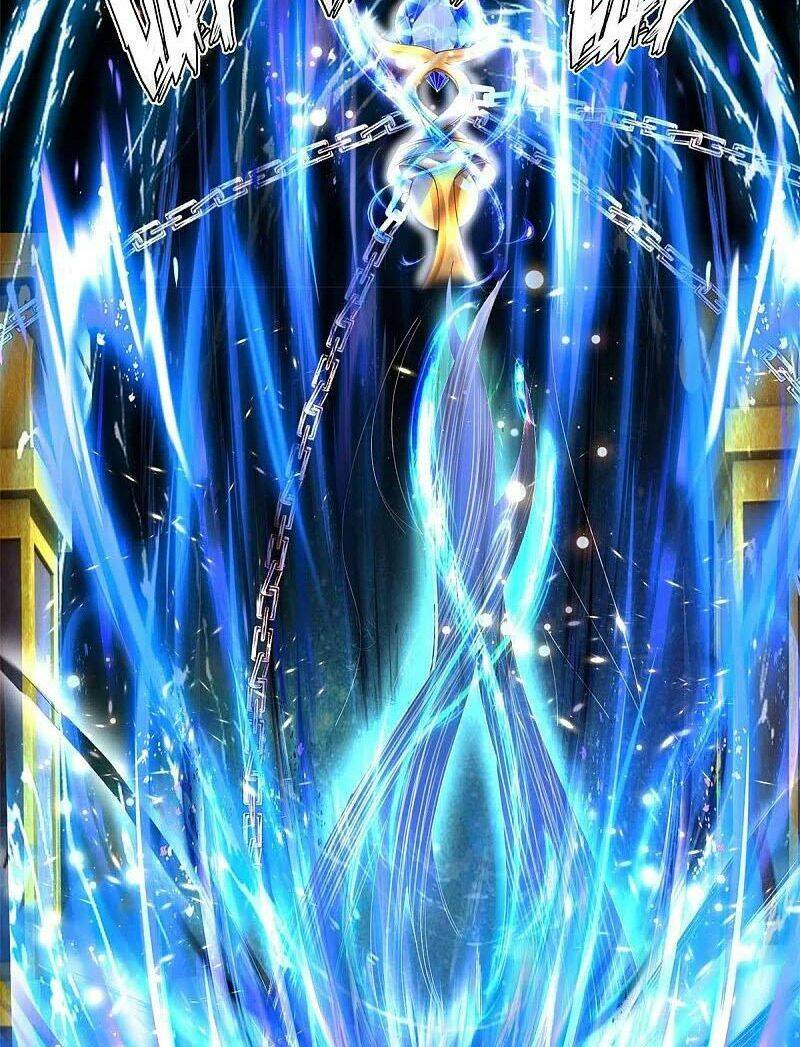 Nghịch Thiên Kiếm Thần Chapter 547 - Trang 2