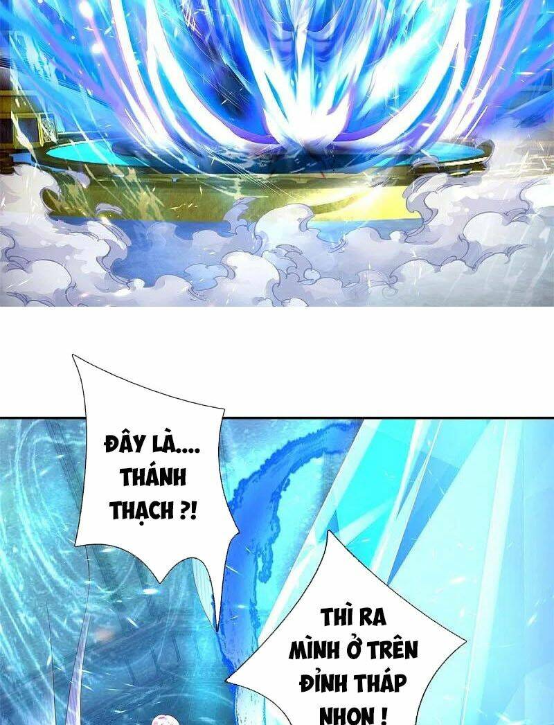 Nghịch Thiên Kiếm Thần Chapter 547 - Trang 2