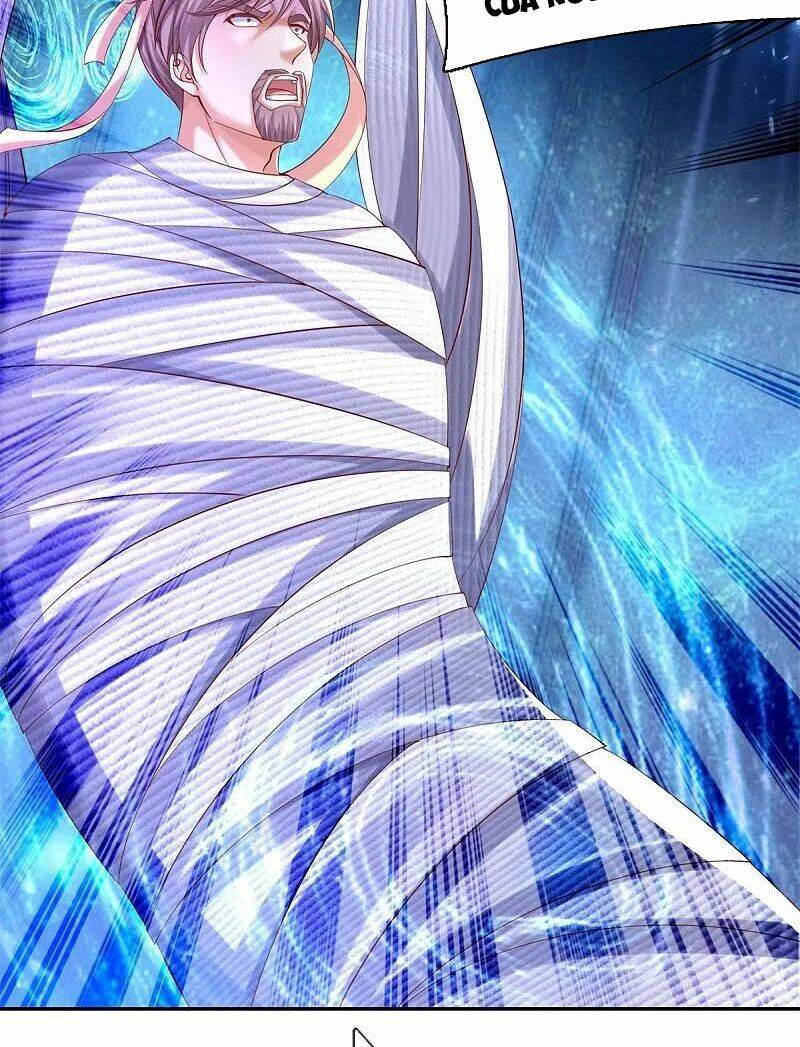 Nghịch Thiên Kiếm Thần Chapter 547 - Trang 2