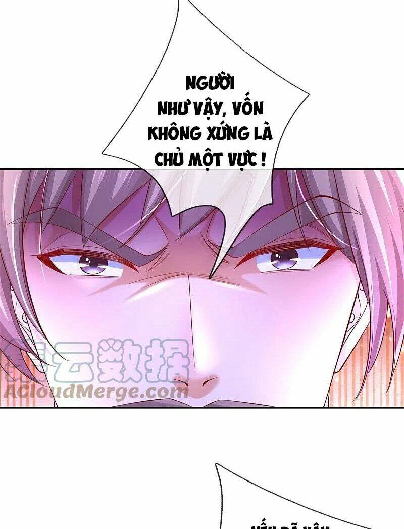 Nghịch Thiên Kiếm Thần Chapter 547 - Trang 2