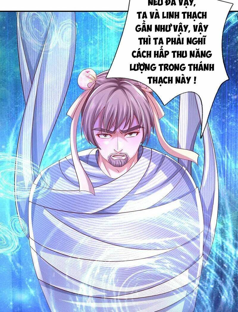 Nghịch Thiên Kiếm Thần Chapter 547 - Trang 2