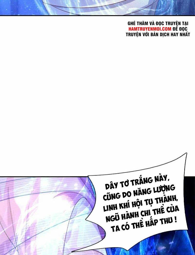 Nghịch Thiên Kiếm Thần Chapter 547 - Trang 2