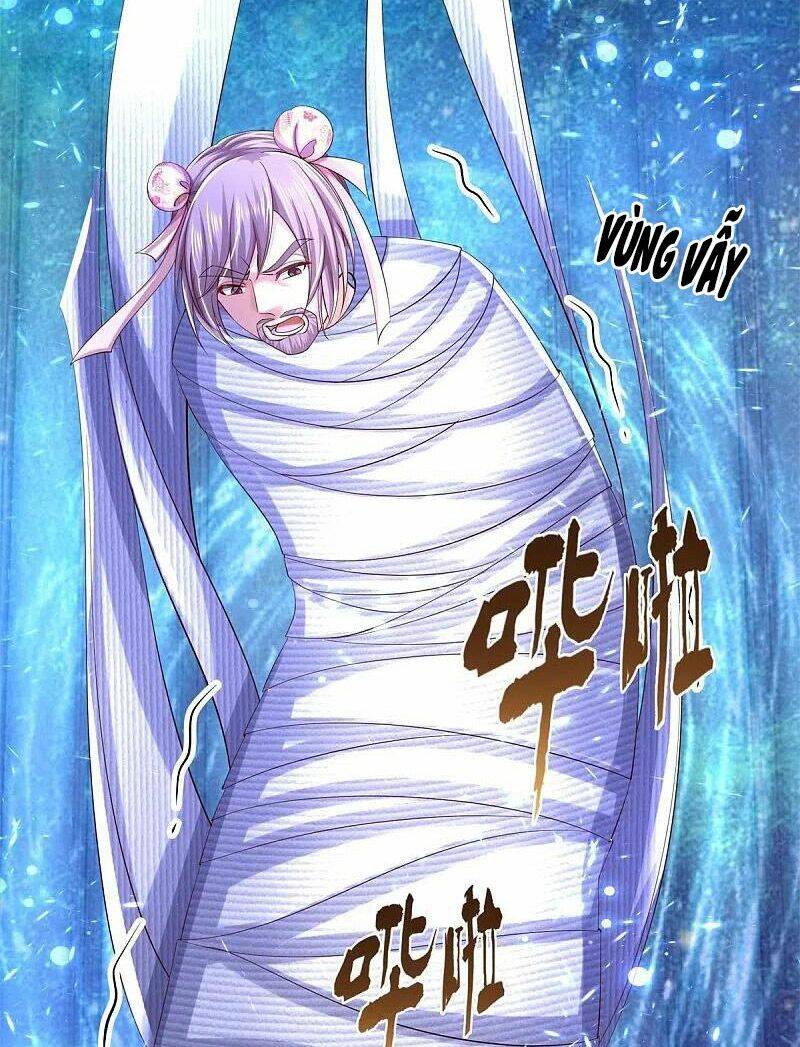 Nghịch Thiên Kiếm Thần Chapter 547 - Trang 2