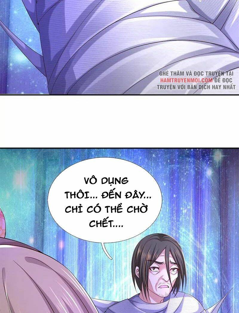 Nghịch Thiên Kiếm Thần Chapter 547 - Trang 2