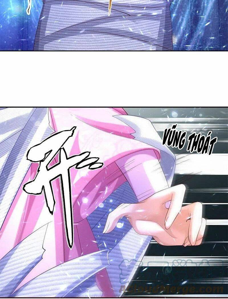 Nghịch Thiên Kiếm Thần Chapter 547 - Trang 2