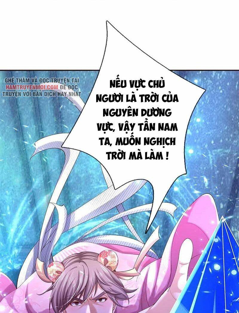 Nghịch Thiên Kiếm Thần Chapter 547 - Trang 2