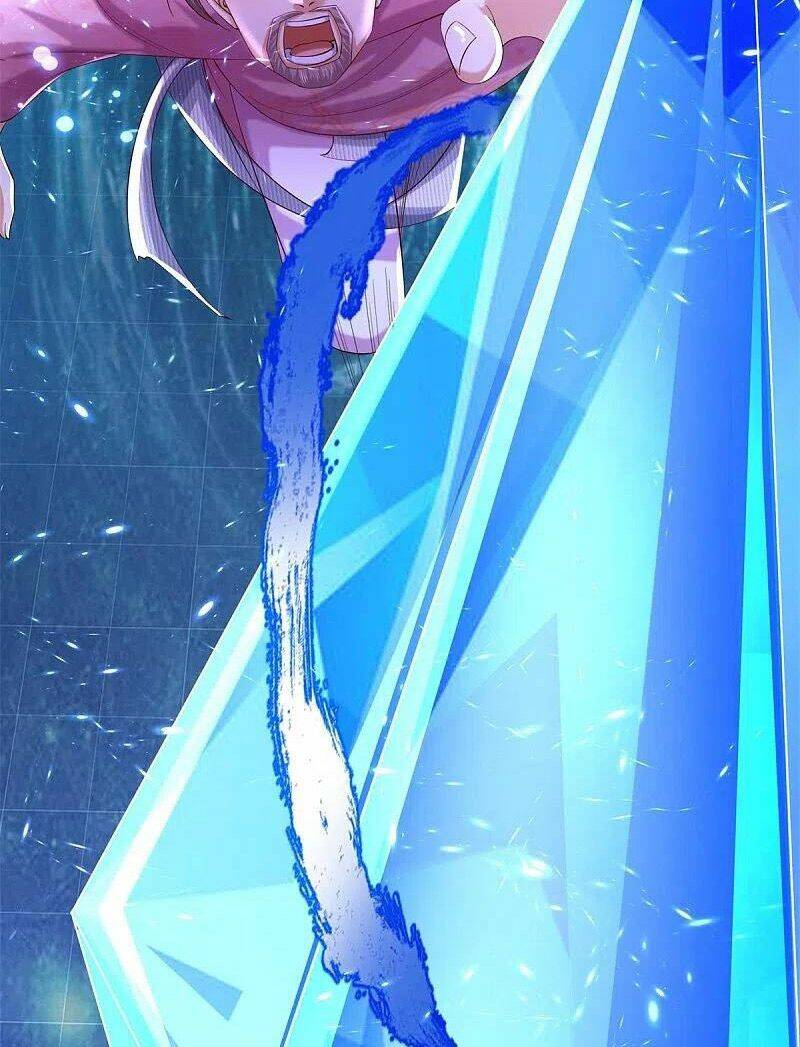 Nghịch Thiên Kiếm Thần Chapter 547 - Trang 2