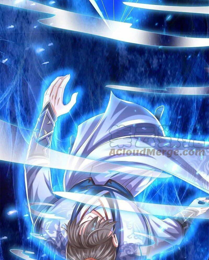 Nghịch Thiên Kiếm Thần Chapter 547 - Trang 2