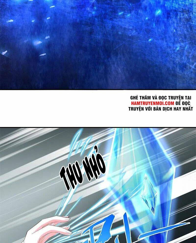 Nghịch Thiên Kiếm Thần Chapter 547 - Trang 2