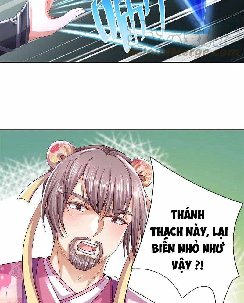 Nghịch Thiên Kiếm Thần Chapter 547 - Trang 2