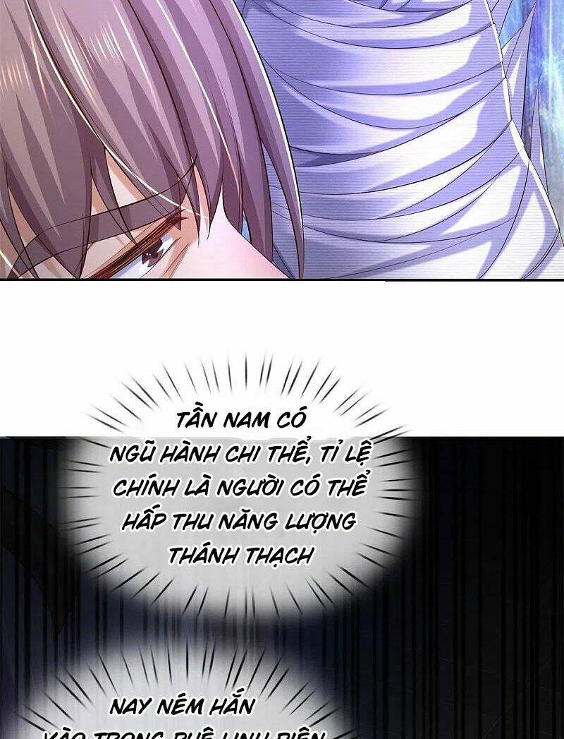 Nghịch Thiên Kiếm Thần Chapter 547 - Trang 2