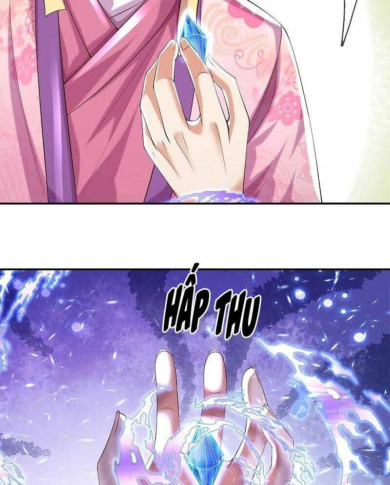 Nghịch Thiên Kiếm Thần Chapter 547 - Trang 2