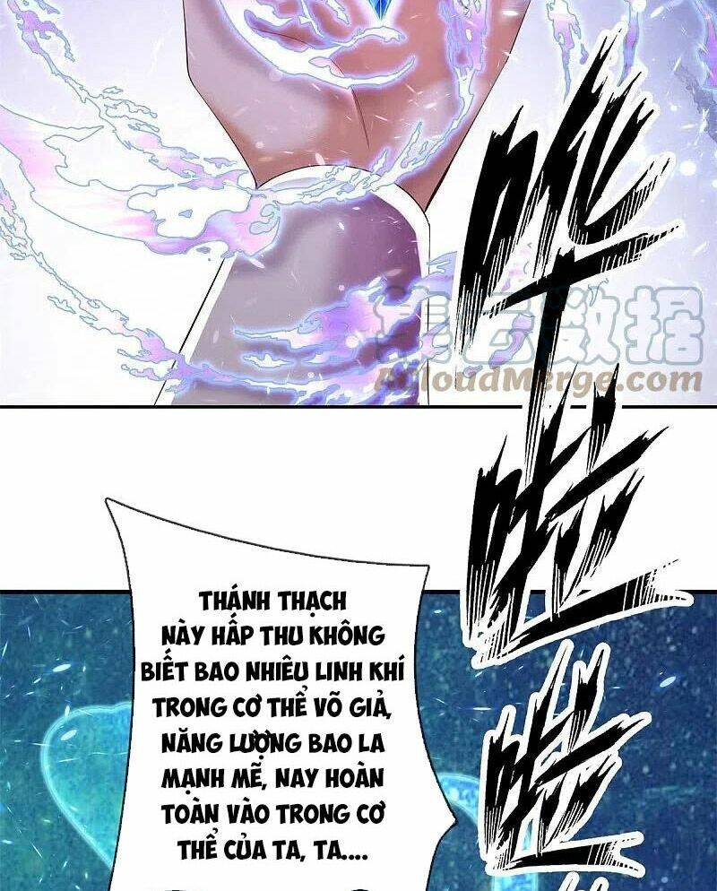 Nghịch Thiên Kiếm Thần Chapter 547 - Trang 2