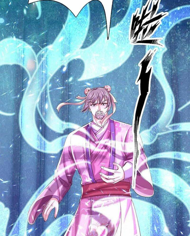 Nghịch Thiên Kiếm Thần Chapter 547 - Trang 2