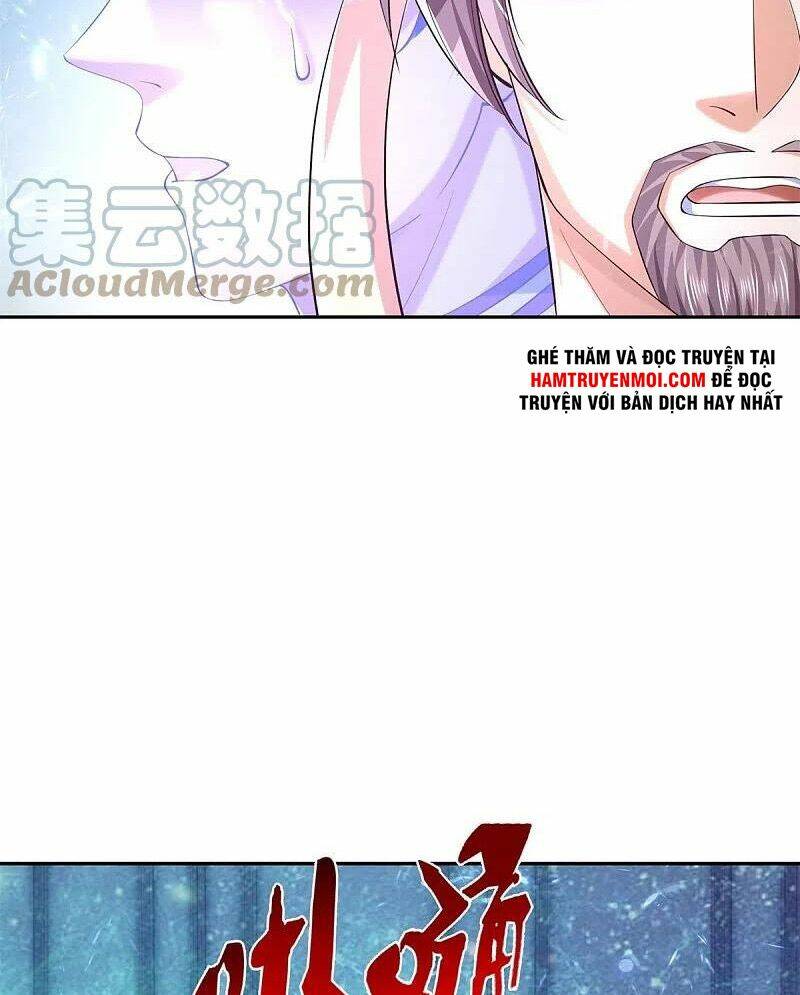 Nghịch Thiên Kiếm Thần Chapter 547 - Trang 2