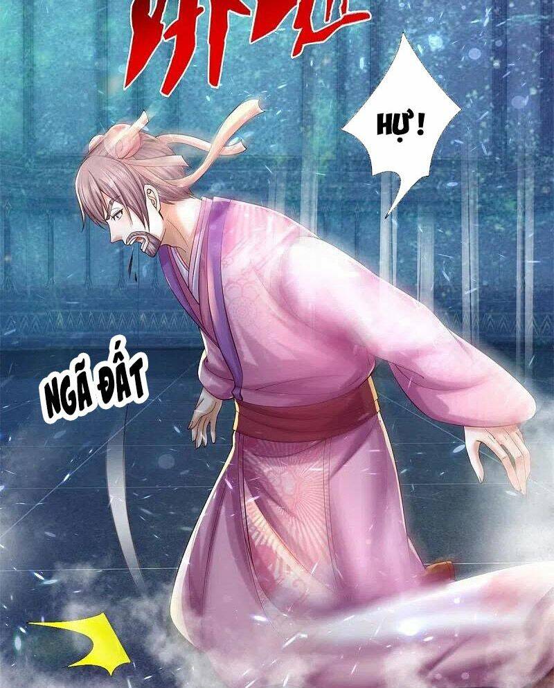 Nghịch Thiên Kiếm Thần Chapter 547 - Trang 2