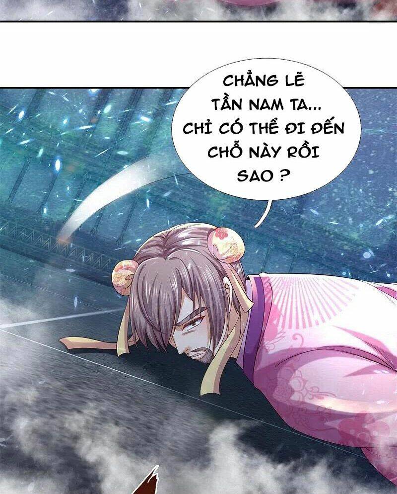 Nghịch Thiên Kiếm Thần Chapter 547 - Trang 2