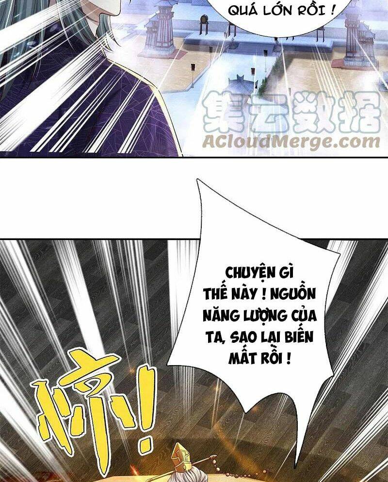 Nghịch Thiên Kiếm Thần Chapter 547 - Trang 2