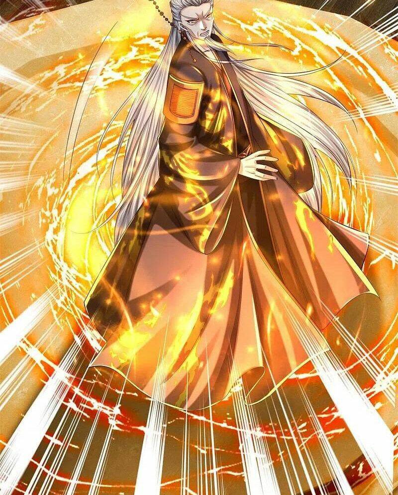 Nghịch Thiên Kiếm Thần Chapter 547 - Trang 2