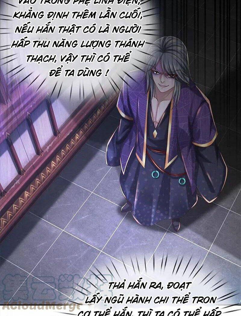 Nghịch Thiên Kiếm Thần Chapter 547 - Trang 2