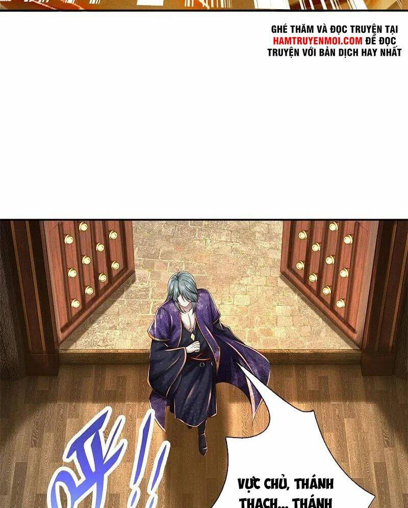 Nghịch Thiên Kiếm Thần Chapter 547 - Trang 2