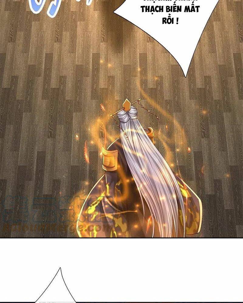Nghịch Thiên Kiếm Thần Chapter 547 - Trang 2