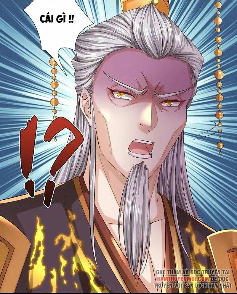 Nghịch Thiên Kiếm Thần Chapter 547 - Trang 2