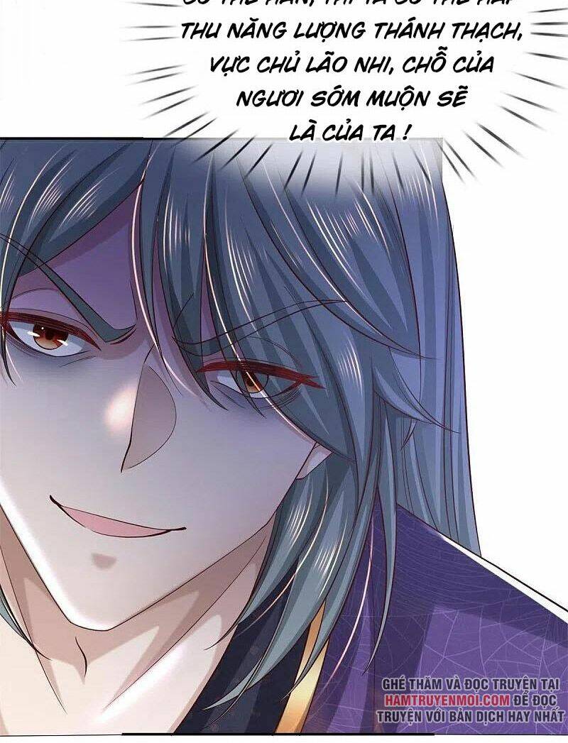 Nghịch Thiên Kiếm Thần Chapter 547 - Trang 2