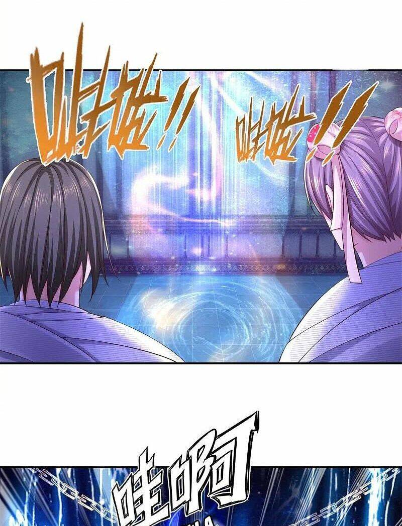 Nghịch Thiên Kiếm Thần Chapter 547 - Trang 2