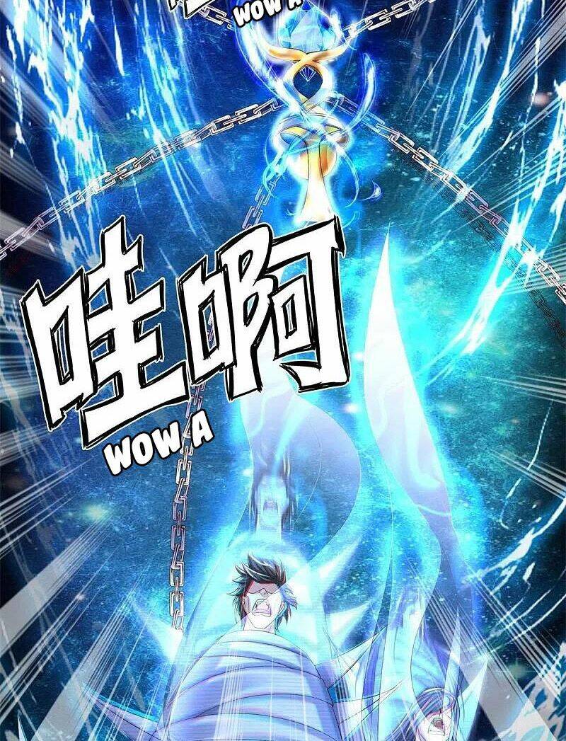 Nghịch Thiên Kiếm Thần Chapter 547 - Trang 2