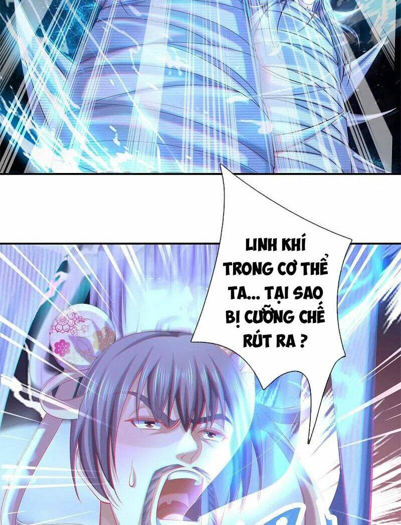 Nghịch Thiên Kiếm Thần Chapter 547 - Trang 2