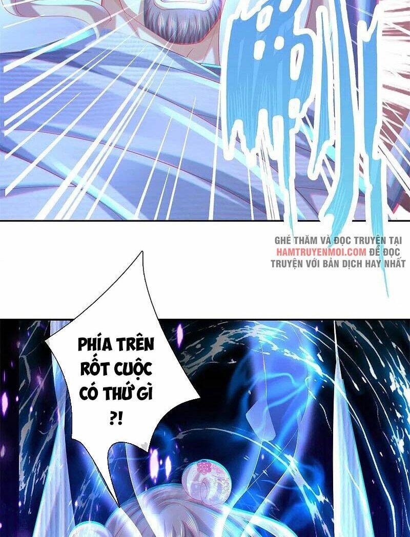 Nghịch Thiên Kiếm Thần Chapter 547 - Trang 2