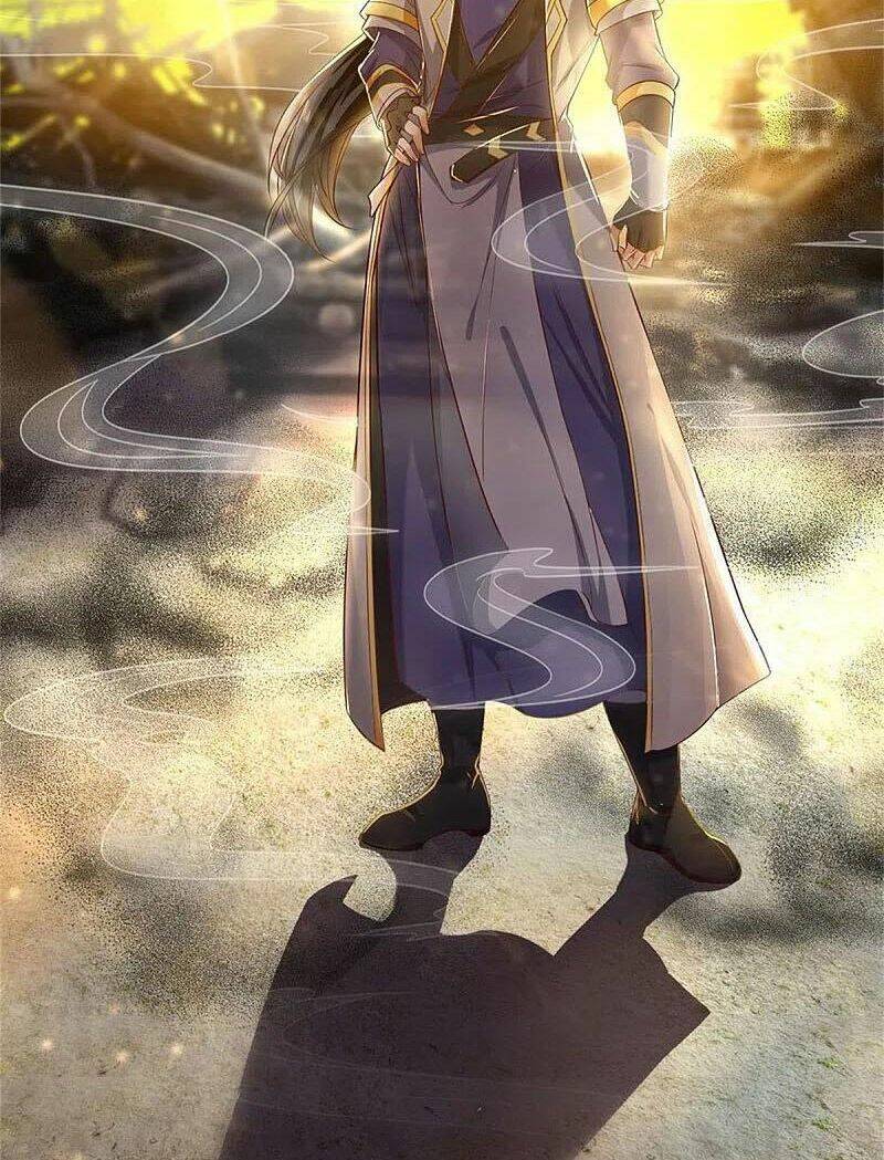 Nghịch Thiên Kiếm Thần Chapter 548 - Trang 2