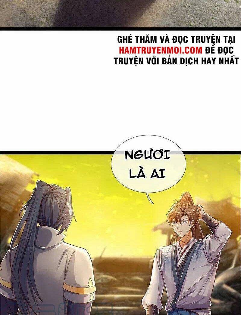 Nghịch Thiên Kiếm Thần Chapter 548 - Trang 2