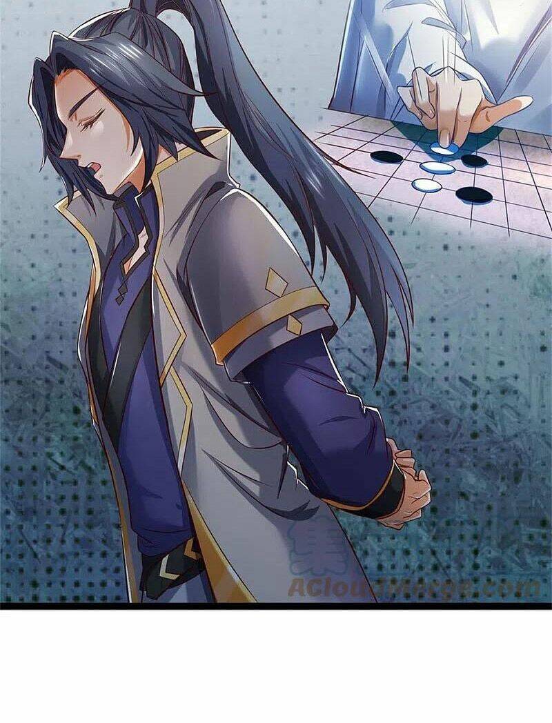 Nghịch Thiên Kiếm Thần Chapter 548 - Trang 2