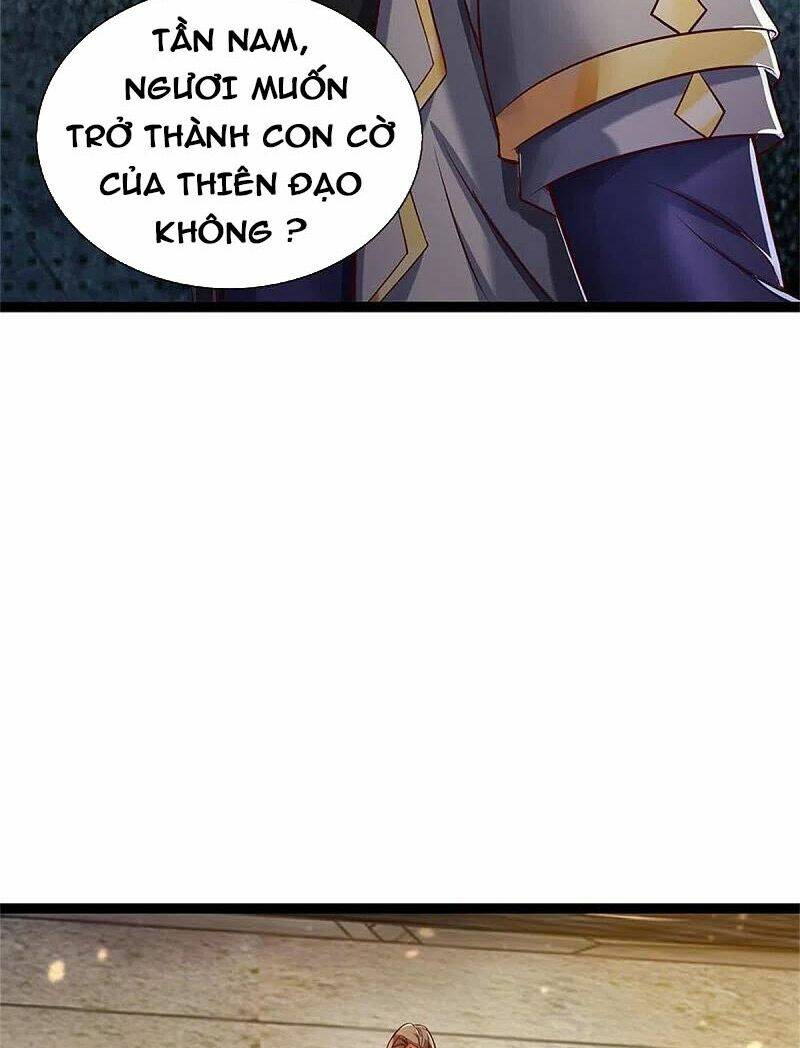 Nghịch Thiên Kiếm Thần Chapter 548 - Trang 2