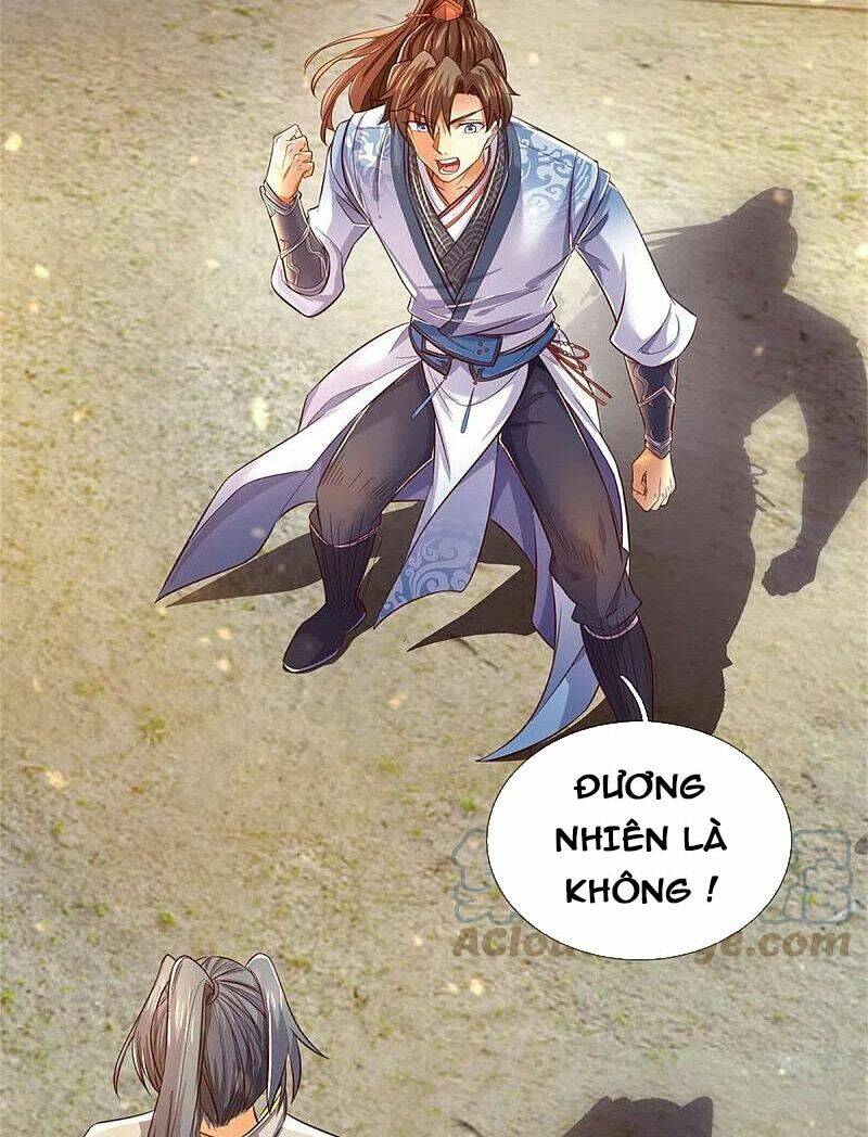 Nghịch Thiên Kiếm Thần Chapter 548 - Trang 2