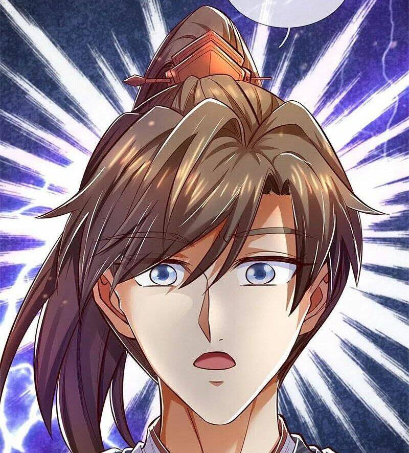 Nghịch Thiên Kiếm Thần Chapter 548 - Trang 2