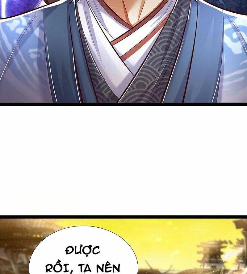 Nghịch Thiên Kiếm Thần Chapter 548 - Trang 2