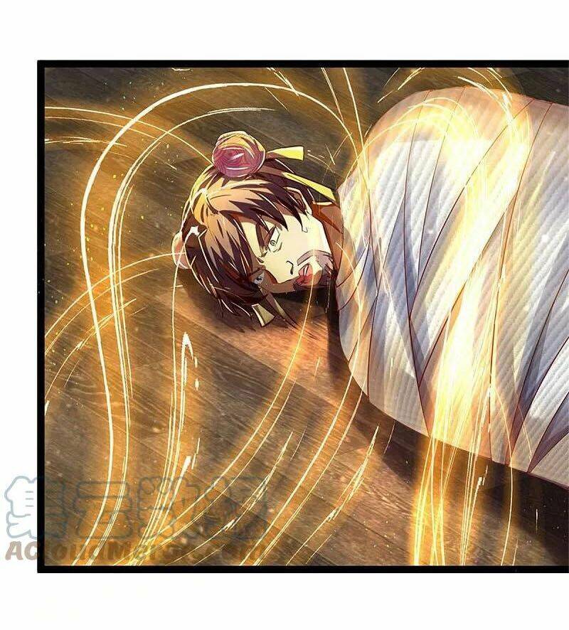 Nghịch Thiên Kiếm Thần Chapter 548 - Trang 2