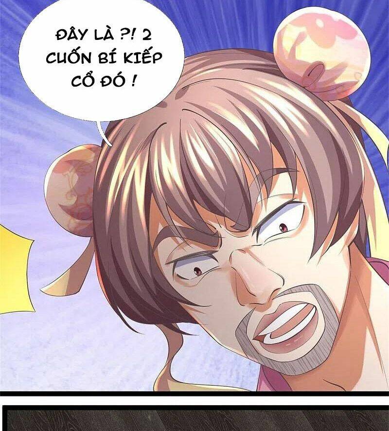 Nghịch Thiên Kiếm Thần Chapter 548 - Trang 2