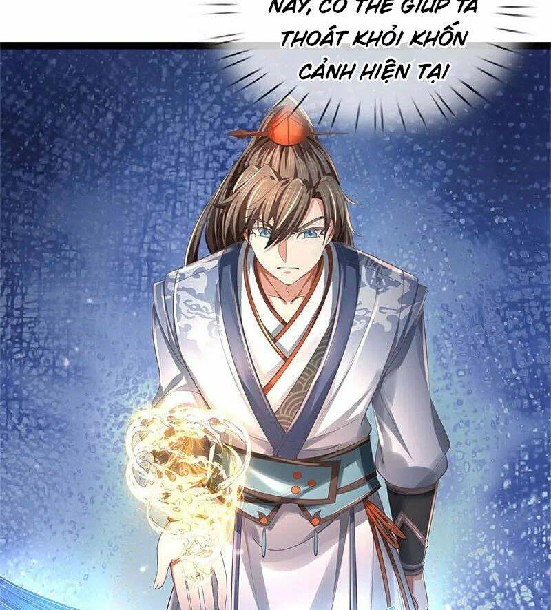 Nghịch Thiên Kiếm Thần Chapter 548 - Trang 2
