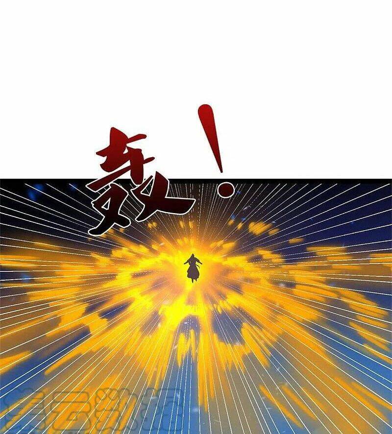 Nghịch Thiên Kiếm Thần Chapter 548 - Trang 2