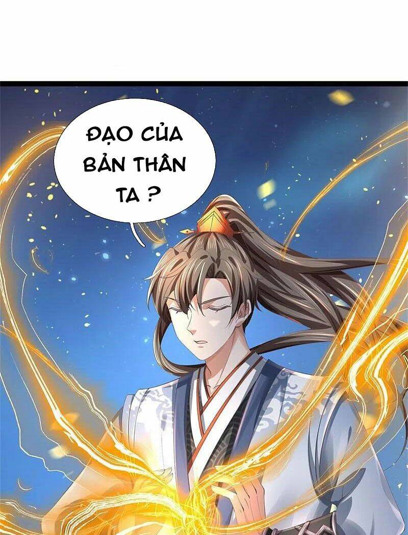 Nghịch Thiên Kiếm Thần Chapter 549 - Trang 2