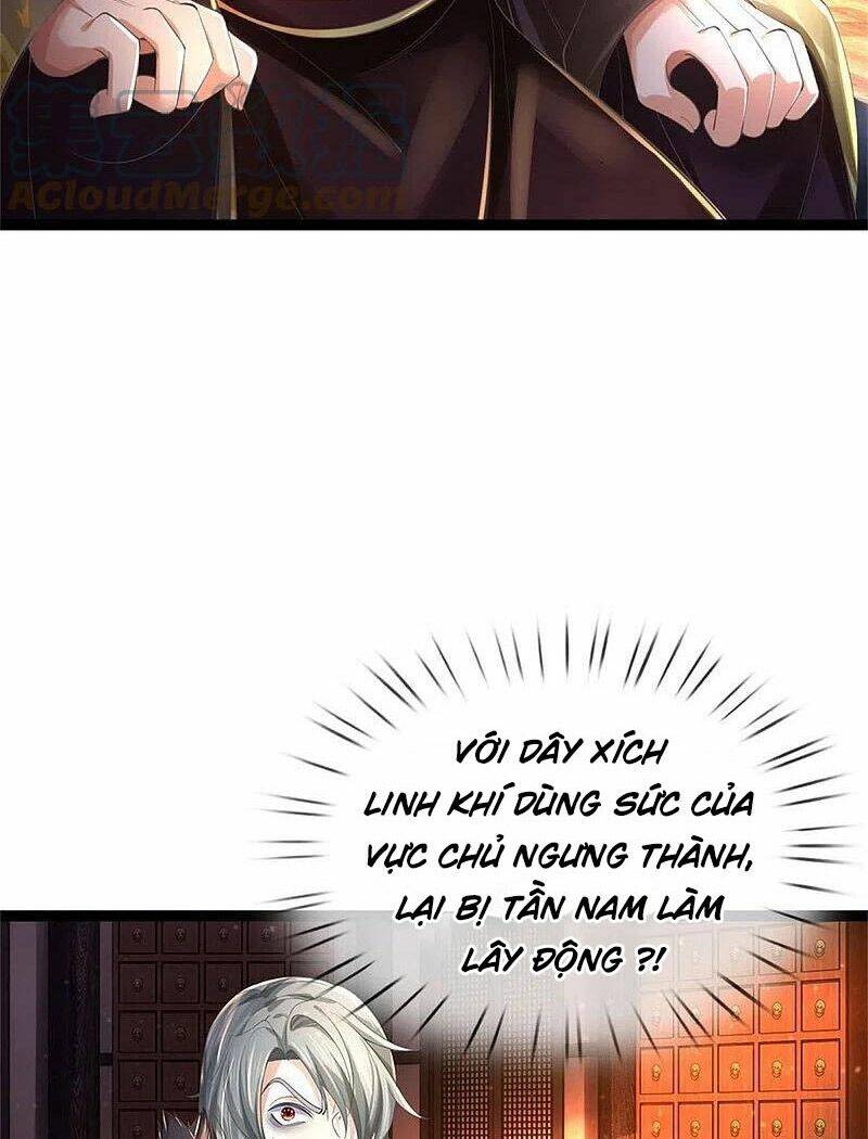 Nghịch Thiên Kiếm Thần Chapter 549 - Trang 2
