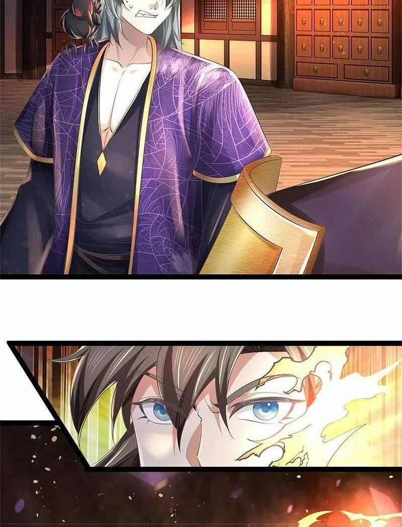 Nghịch Thiên Kiếm Thần Chapter 549 - Trang 2