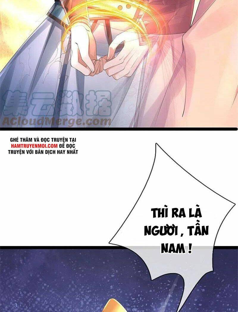 Nghịch Thiên Kiếm Thần Chapter 549 - Trang 2