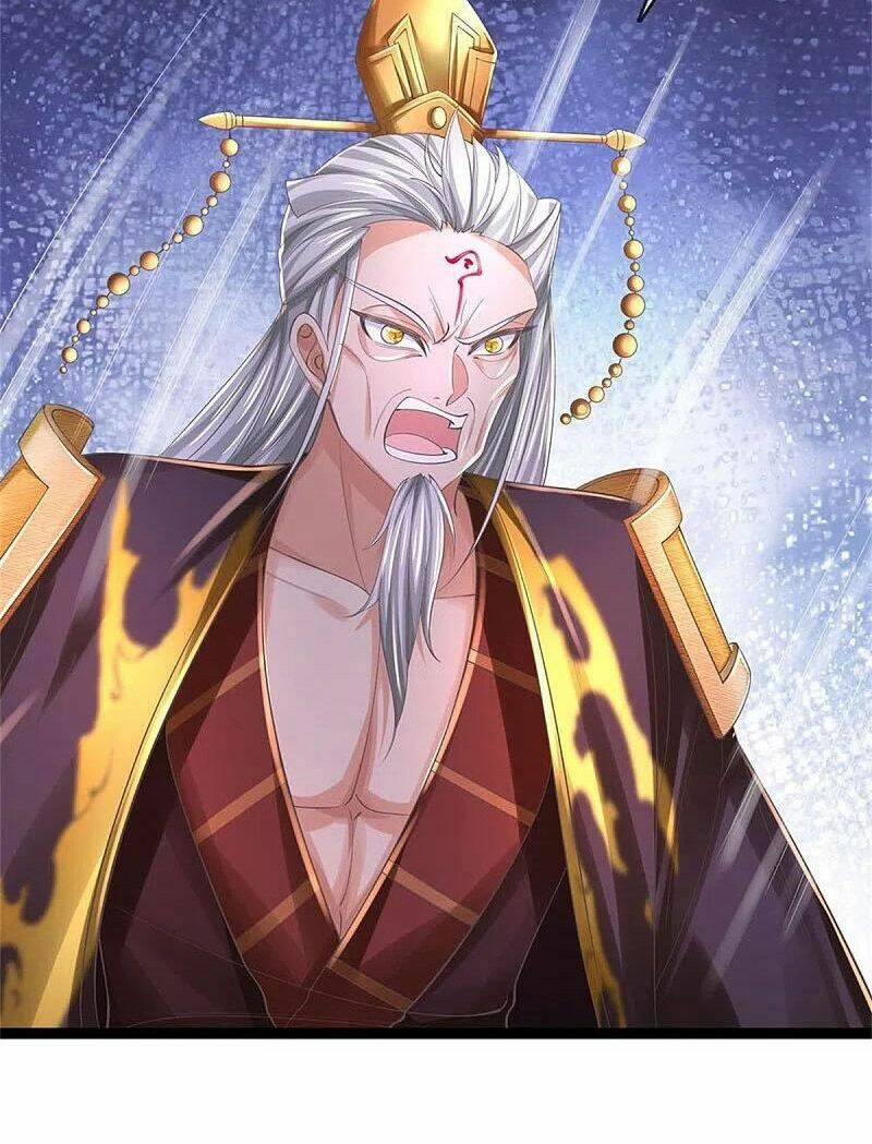 Nghịch Thiên Kiếm Thần Chapter 549 - Trang 2