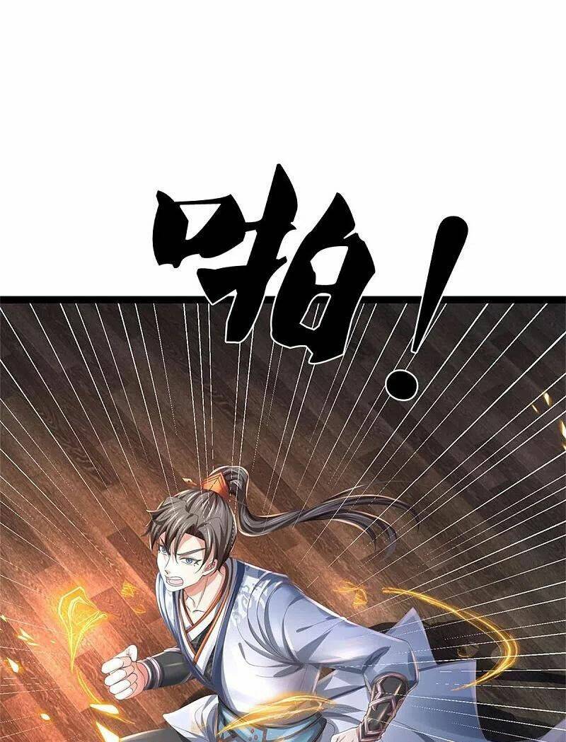 Nghịch Thiên Kiếm Thần Chapter 549 - Trang 2